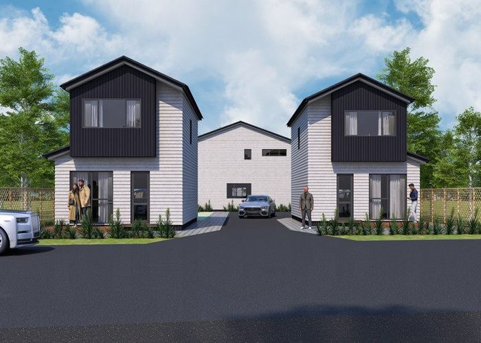  at 11/13 Regent Street, Papatoetoe, Manukau City, Auckland