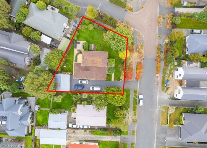  at 23 Proctor Street, Papanui, Christchurch