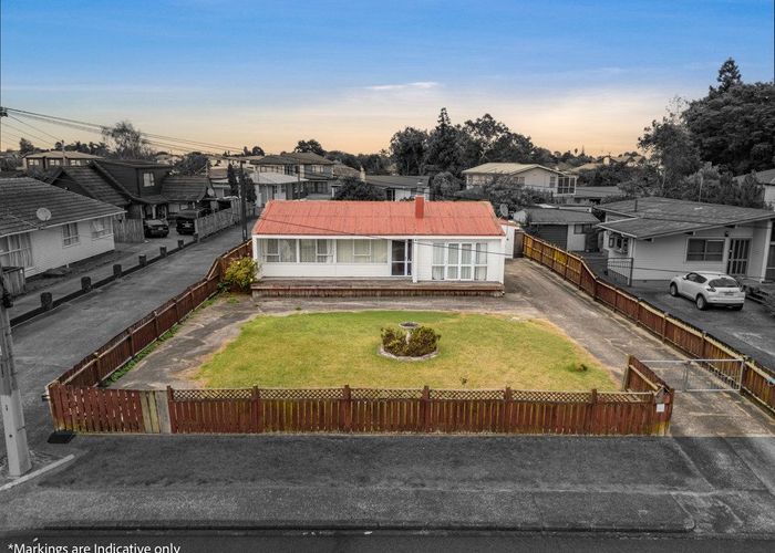  at 58 Stonex Road, Papatoetoe, Manukau City, Auckland