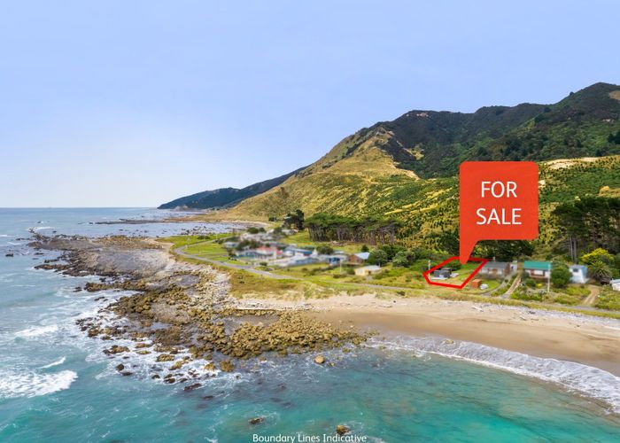  at 1135 Mataikona Road, Mataikona, Tīnui