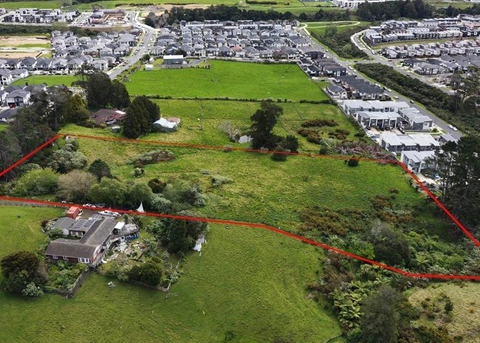  at 48 Longhorn Drive, Flat Bush, Manukau City, Auckland