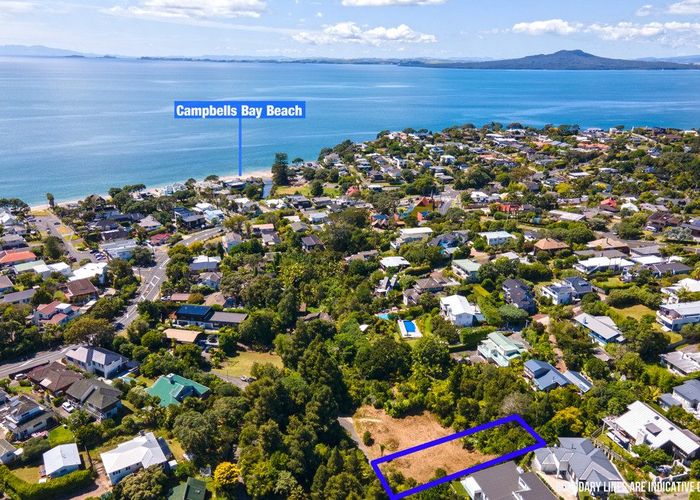 For sale 250B Beach Road, Campbells Bay, North Shore City, Auckland