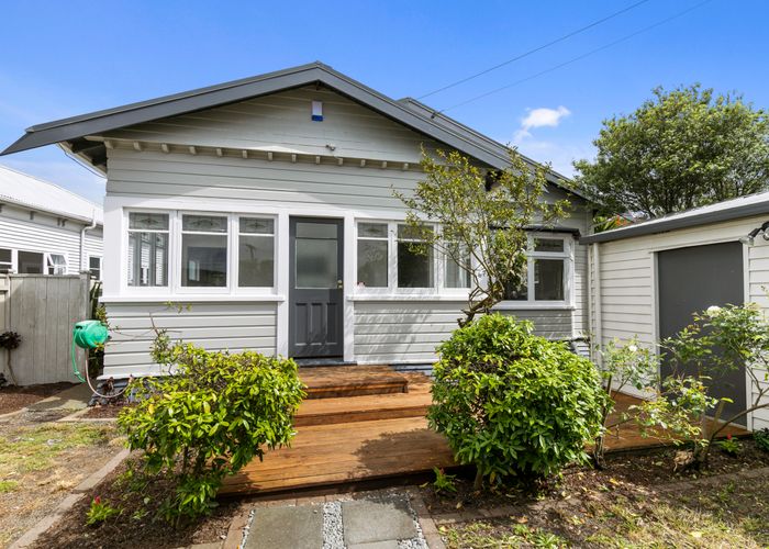  at 67 Hutt Road, Petone, Lower Hutt