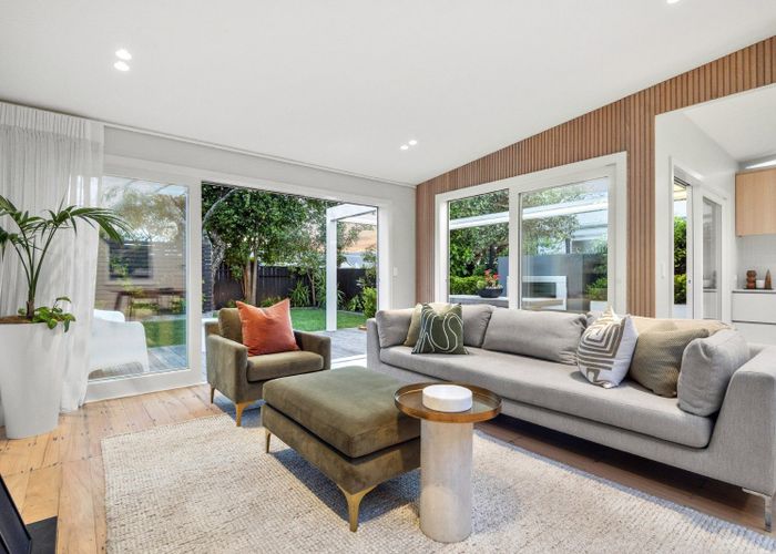  at 34 O'Neill Street, Ponsonby, Auckland