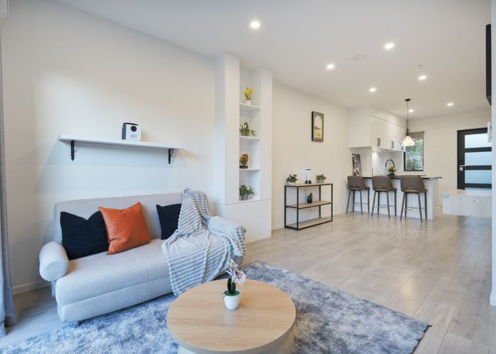  at 2/46 Te Kanawa Crescent, Henderson, Waitakere City, Auckland