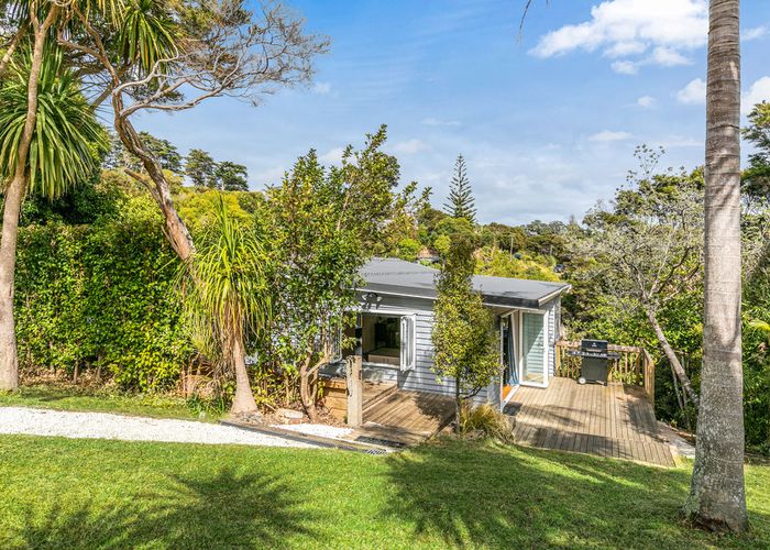  at 25 Hill Road, Palm Beach, Waiheke Island