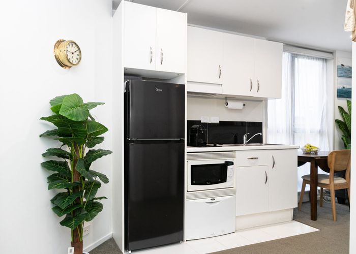  at 201/36 Eden Crescent, City Centre, Auckland City, Auckland