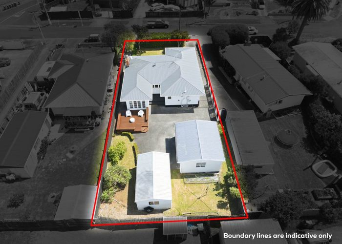  at 9 Meredith Street, Blockhouse Bay, Auckland City, Auckland