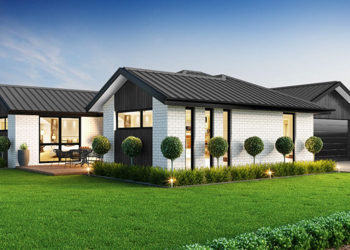  at Lot 4 Styx Mill, Casebrook, Christchurch City, Canterbury