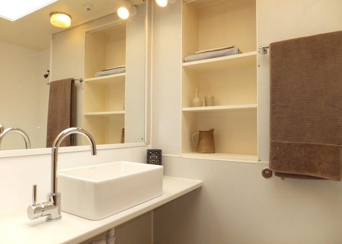  at 213/20 Glenmore Street, Thorndon, Wellington, Wellington