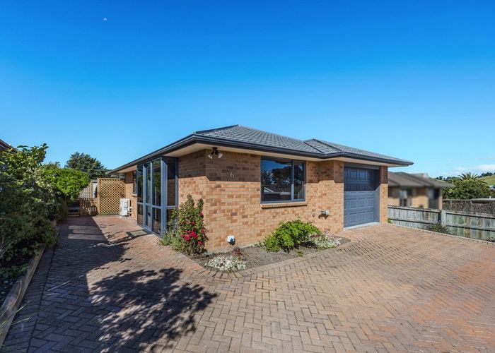  at 6/92 Perth Street, South Hill, Oamaru