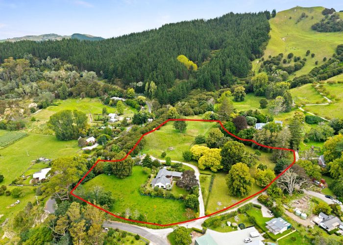  at 596 Riverside Road, Matokitoki, Gisborne, Gisborne