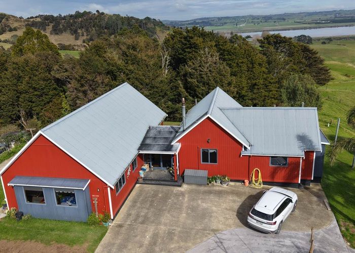  at 136 Whakahara Road, Arapohue, Dargaville