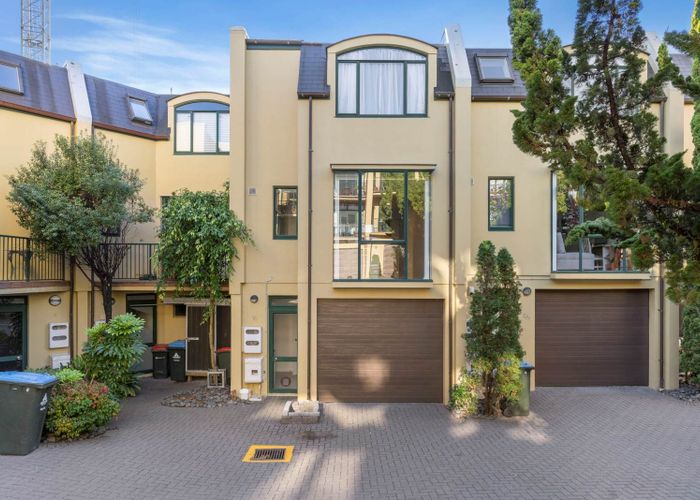  at 1/5 Augustus Terrace, Parnell, Auckland City, Auckland