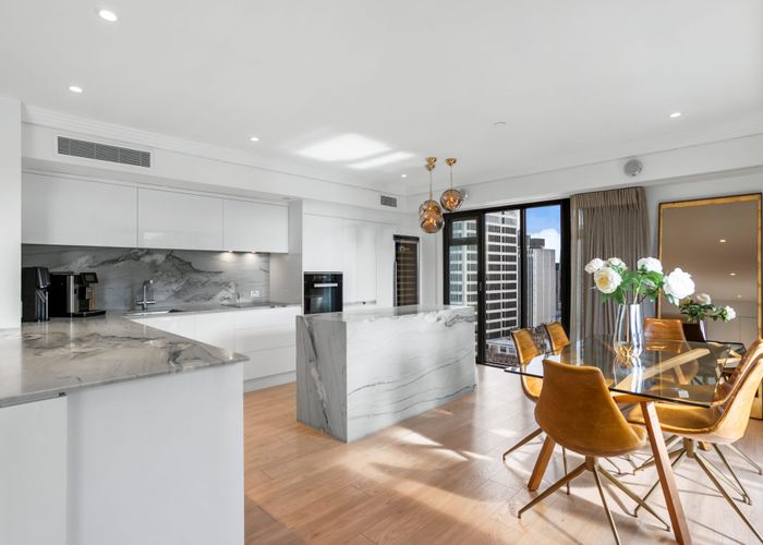  at 1603/1 Courthouse Lane, City Centre, Auckland City, Auckland