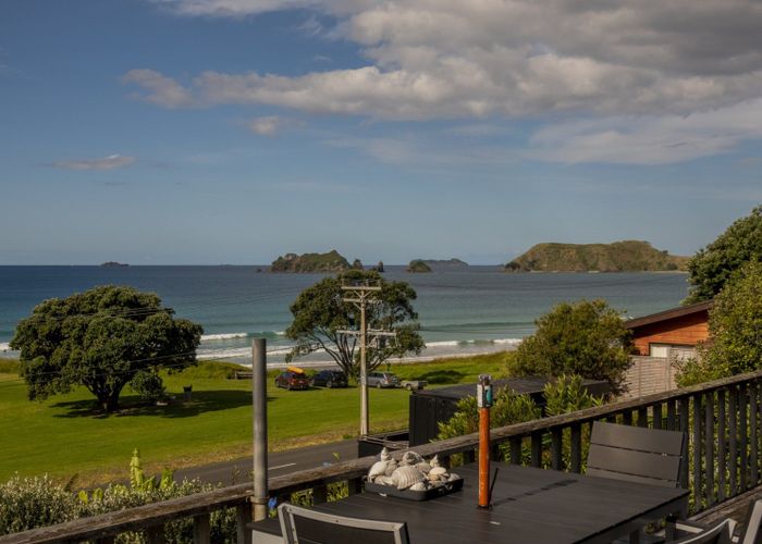  at 874 Black Jack Road, Opito Bay, Whitianga