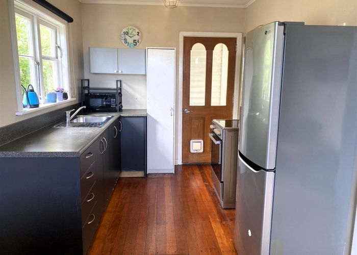  at 219 High Street, Greymouth, Grey, West Coast
