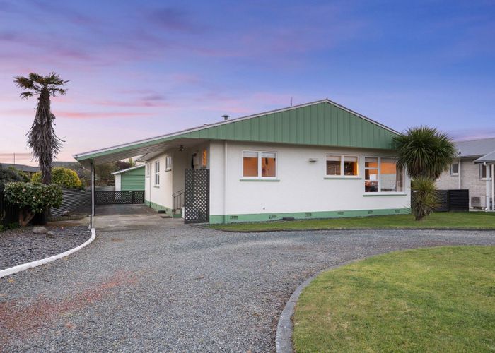  at 34 Otterson Street, Tahunanui, Nelson, Nelson / Tasman