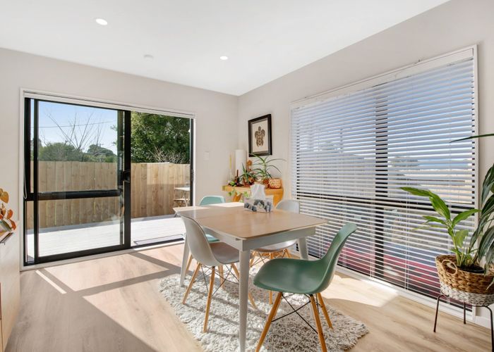  at 45A Northcote Road, Hillcrest, North Shore City, Auckland