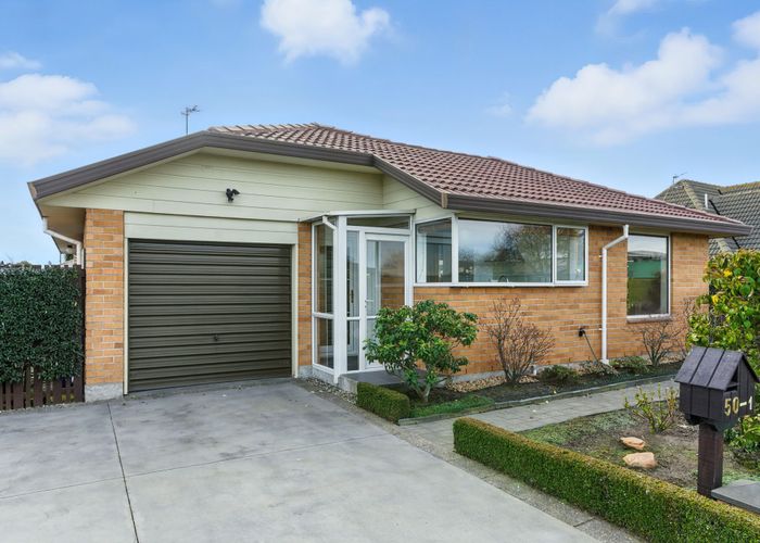  at 1/50 Steadman Road, Russley, Christchurch City, Canterbury