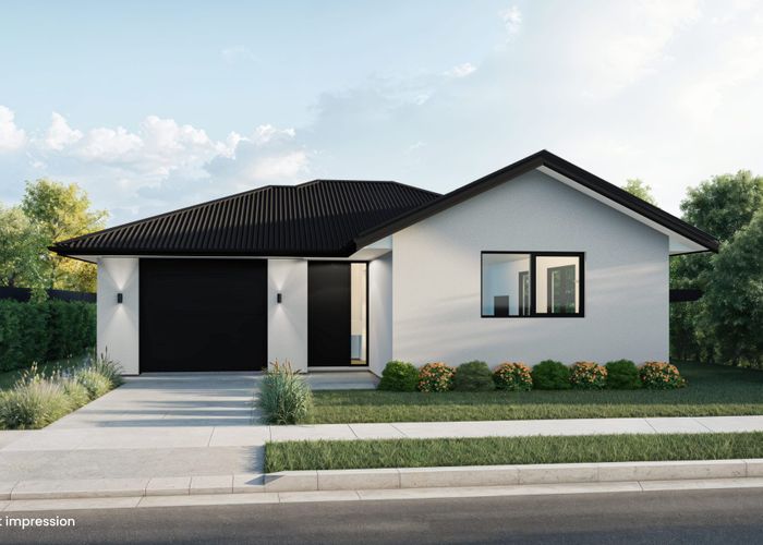  at Lot 210 Strowan Fields, Hampstead, Ashburton, Canterbury