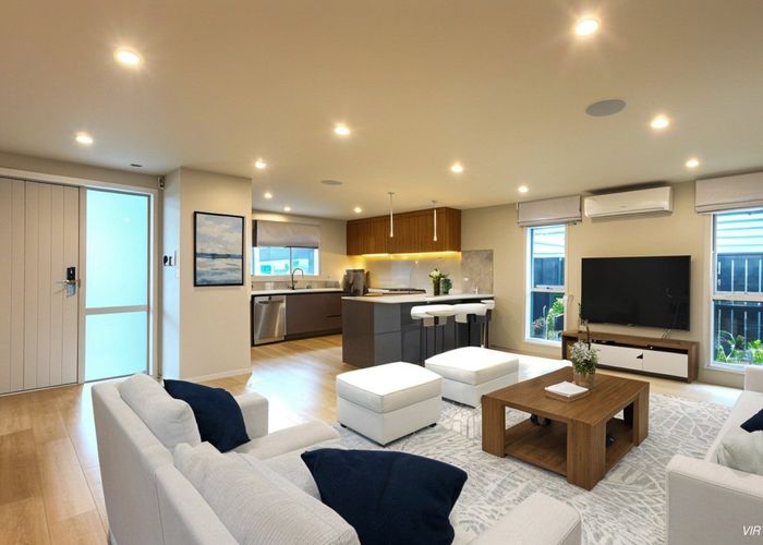  at 57 Trewern Avenue, Chartwell, Hamilton, Waikato