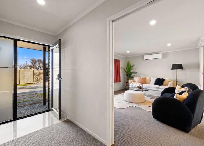  at 33A Lismore Street, Strandon, New Plymouth