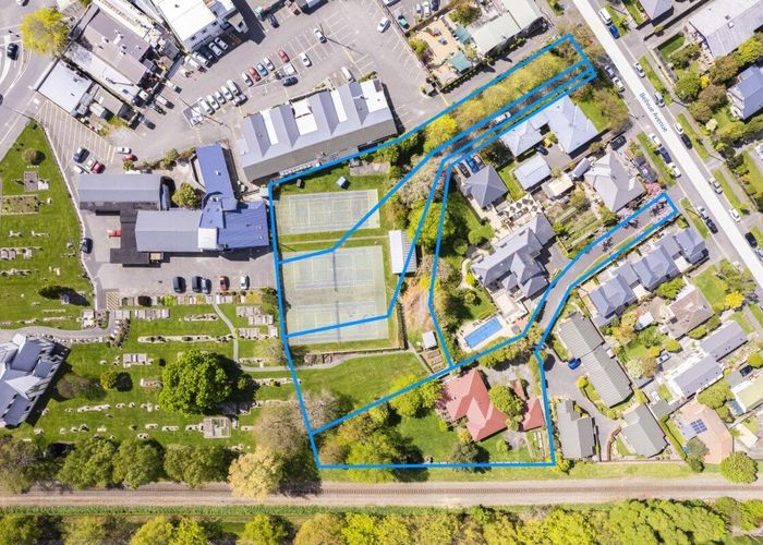 For sale 41 & 51 Bellvue Avenue, Papanui, Christchurch City