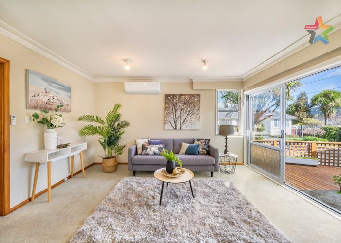  at 45A Longfellow Street, Trentham, Upper Hutt