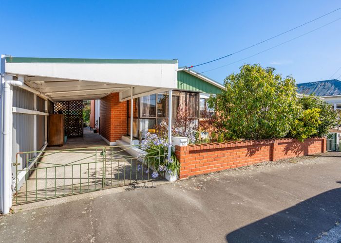  at 12 Wynyard Street, South Dunedin, Dunedin