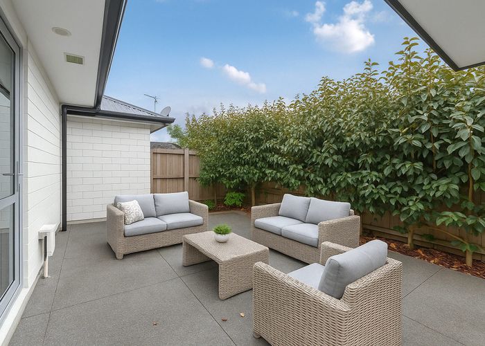 at 4/100 Main North Road, Papanui, Christchurch City, Canterbury