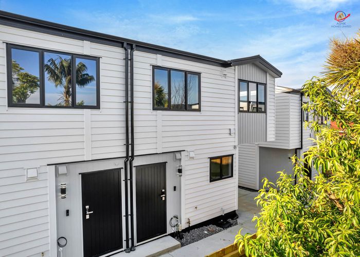  at 4/15 Mckean, Manurewa, Manukau City, Auckland