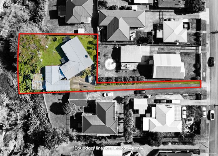  at 111 Luke Street East, Otahuhu, Auckland City, Auckland