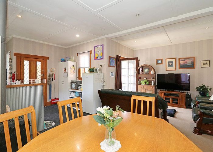  at 332 Tay Street, Turnbull Thomson Park, Invercargill