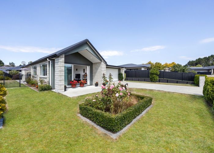  at 46 Oak Ridge Drive, Te Awamutu, Waipa, Waikato