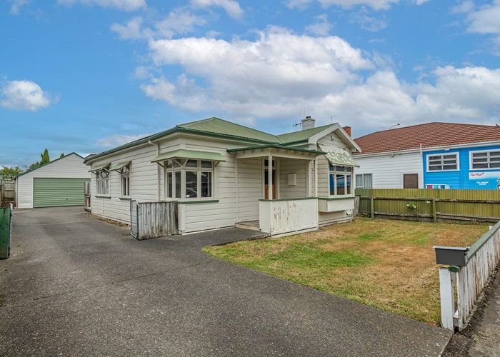  at 570 Church Street, Terrace End, Palmerston North