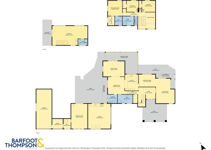  at 320B Upper Harbour Drive, Greenhithe, North Shore City, Auckland