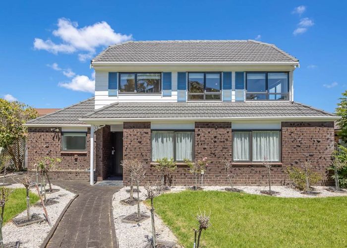  at 7A Basilton Close, Bucklands Beach, Auckland