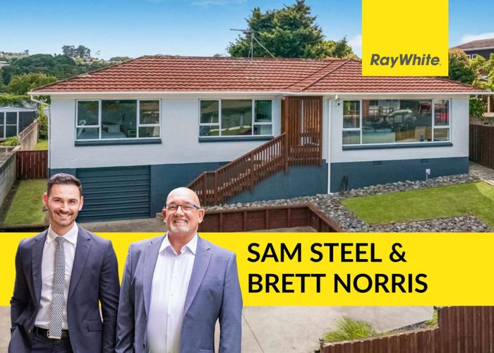  at 24 David Avenue, Hillpark, Auckland