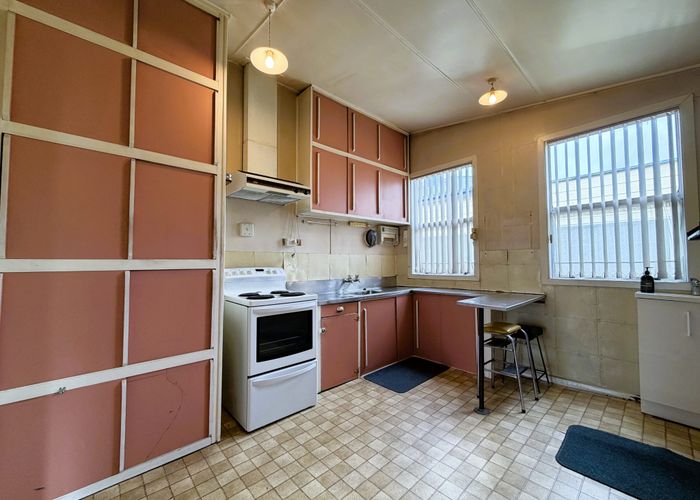  at 137 Ward Street, Cobden, Grey, West Coast