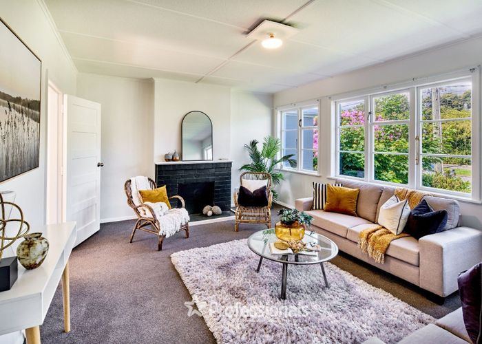  at 125 Oxford Terrace, Epuni, Lower Hutt, Wellington