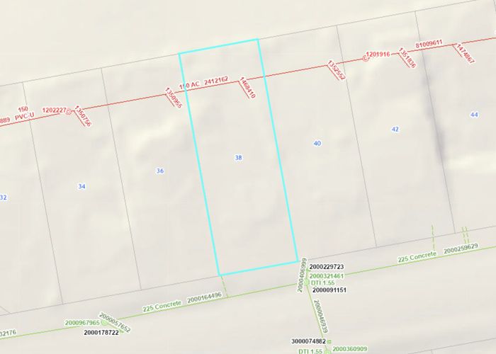  at 38 Hobsonville Road, West Harbour, Waitakere City, Auckland