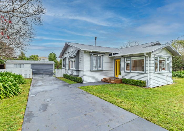  at 43 Kawiu Road, Levin, Levin