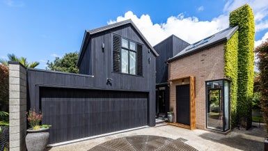  at 82A Grange Road, Mount Eden, Auckland