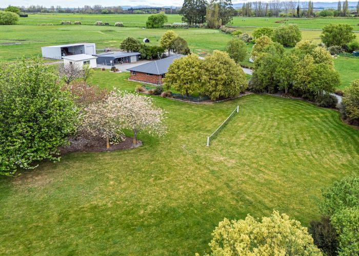  at 111 Beeby Road, Orari, Geraldine, Timaru, Canterbury
