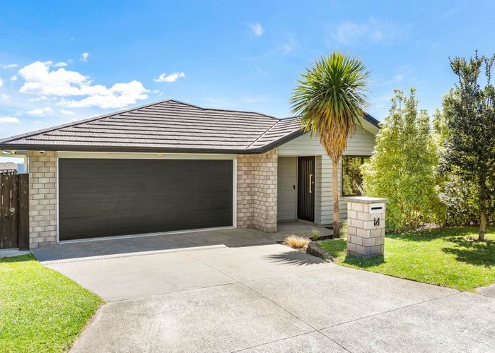  at 14 Papaview Road, Papakura, Papakura
