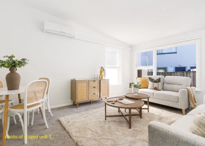  at 2/263 Fitzgerald Avenue, City Centre, Christchurch City, Canterbury