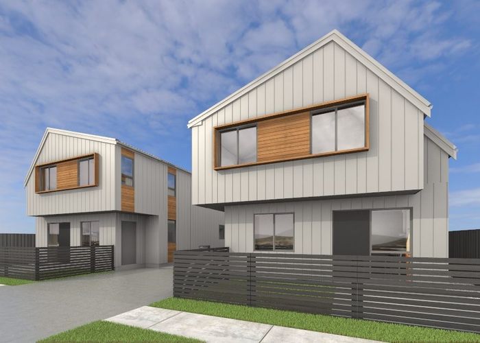  at 6/8 North Avon Road, Richmond, Christchurch City, Canterbury
