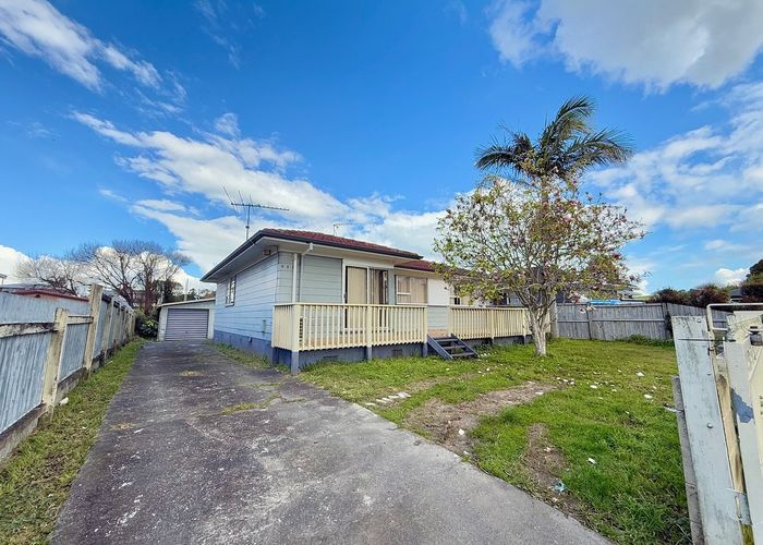 at 8 Misty Place, Papatoetoe, Manukau City, Auckland