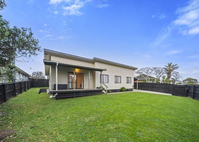  at 46 Hall Avenue, Mangere, Manukau City, Auckland